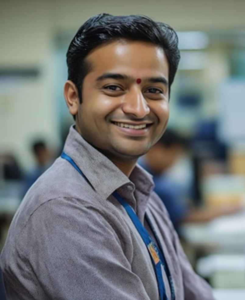  Ram Mohan 